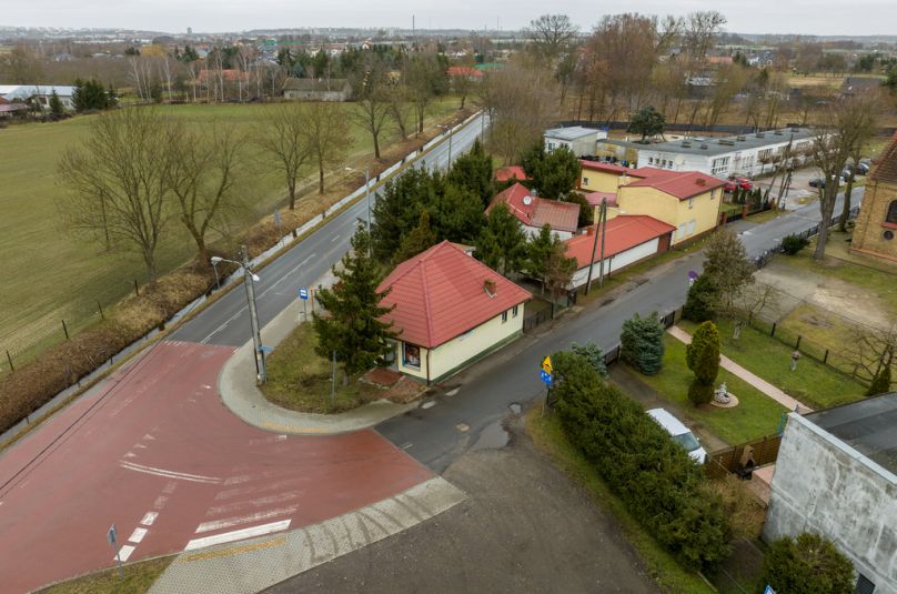 Dom sprzedaż Gorzów, 4 pokoje, 130 m<sup>2</sup>