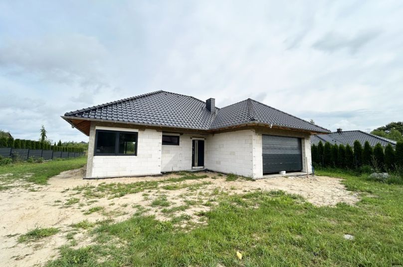 Dom sprzedaż Gorzów, 5 pokoi, 190 m<sup>2</sup>
