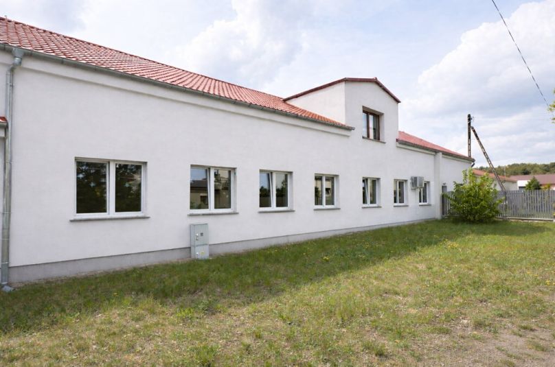 Obiekt sprzedaż Bogdaniec, Jenin, 210 m<sup>2</sup>
