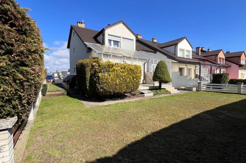 Dom sprzedaż Gorzów, Górczyn, 5 pokoi, 217 m<sup>2</sup>