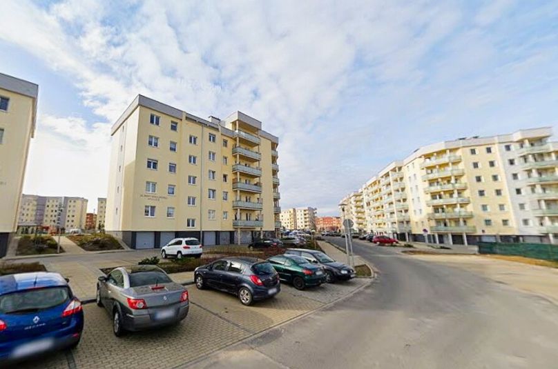 Mieszkanie wynajem Gorzów, Górczyn, 2 pokoje, 35 m<sup>2</sup>