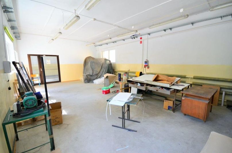 Lokal wynajem Gorzów, Centrum, 100 m<sup>2</sup>