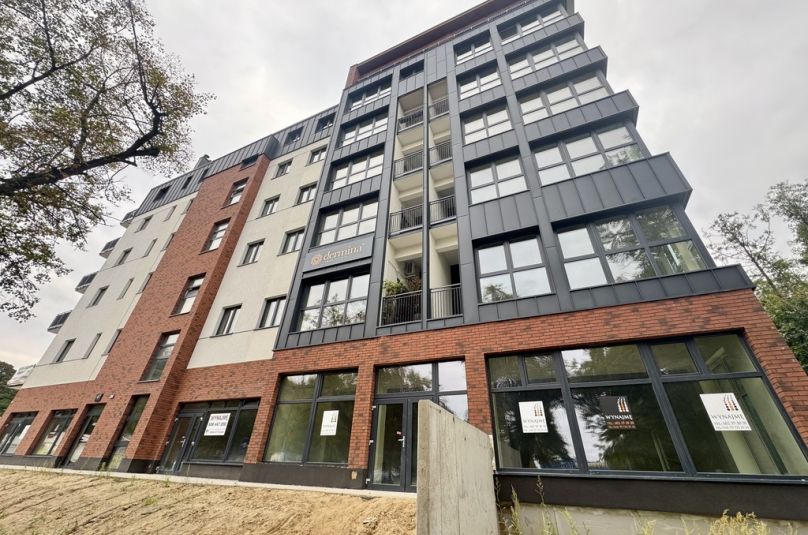 Lokal wynajem Gorzów, Śródmieście, 146 m<sup>2</sup>