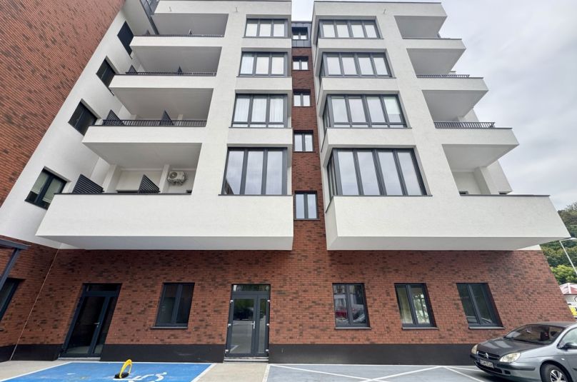 Lokal wynajem Gorzów, Śródmieście, 54 m<sup>2</sup>