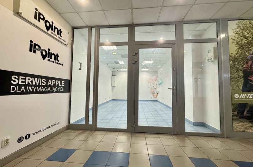 Lokal wynajem Gorzów, Centrum, 30 m<sup>2</sup>