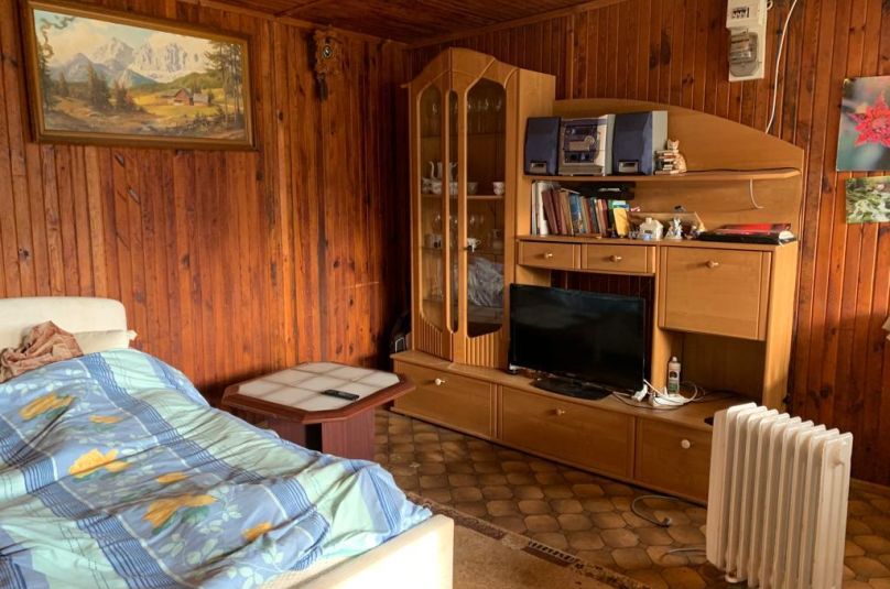 Dom sprzedaż Witnica, Sosny, 2 pokoje, 30 m<sup>2</sup>