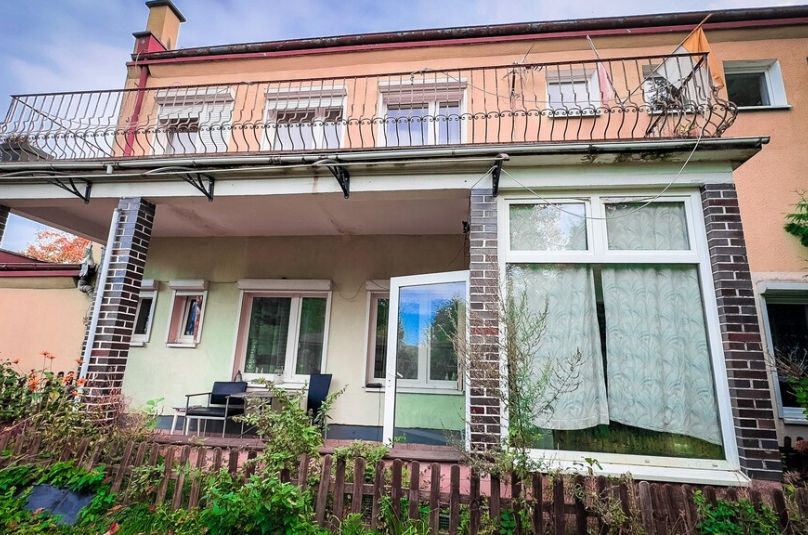 Dom sprzedaż Bogdaniec, Stanowice, 4 pokoje, 165 m<sup>2</sup>