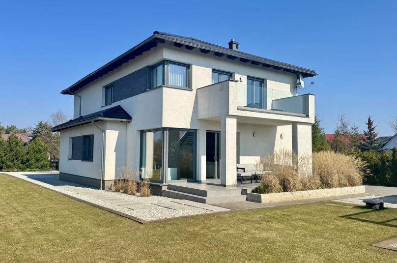 Dom sprzedaż Gorzów, Zakanale, 5 pokoi, 180 m<sup>2</sup>