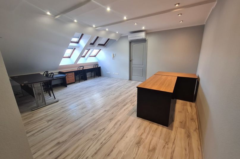 Lokal wynajem Gorzów, Centrum, 52 m<sup>2</sup>