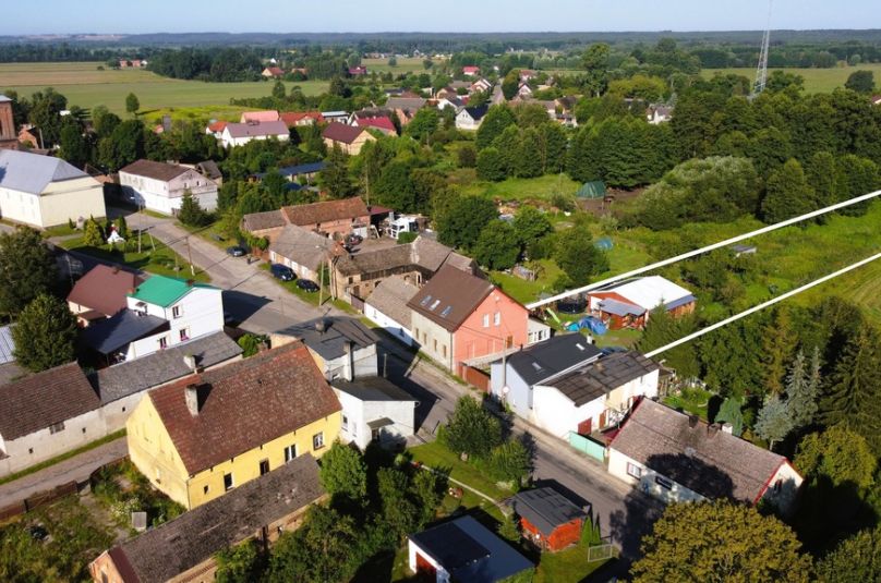 Dom sprzedaż Zwierzyn, Górki Noteckie, 8 pokoi, 180 m<sup>2</sup>