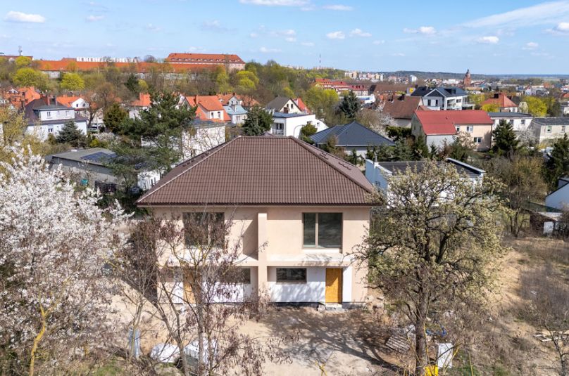 Dom sprzedaż Gorzów, 4 pokoje, 88 m<sup>2</sup>