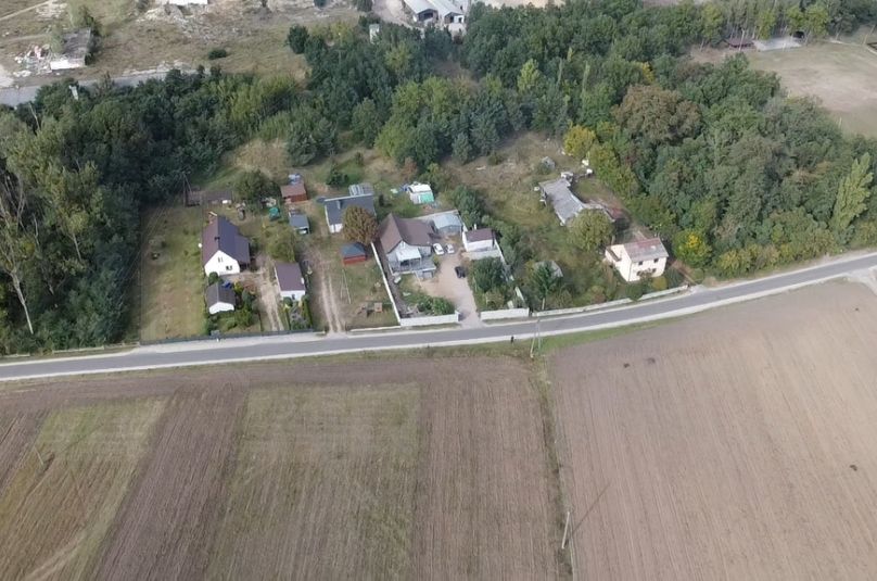 Dom sprzedaż Stare Kurowo, Nowe Kurowo, 4 pokoje, 120 m<sup>2</sup>