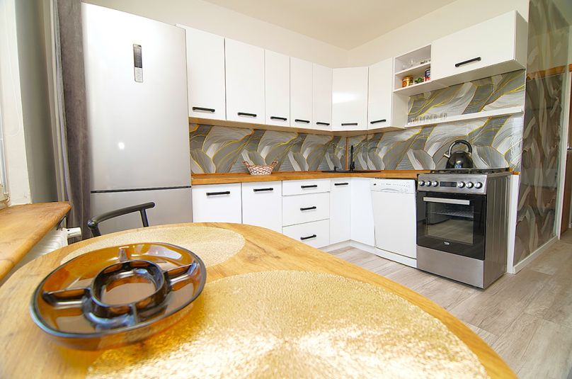 Mieszkanie sprzedaż Gorzów, Górczyn, 2 pokoje, 32 m<sup>2</sup>