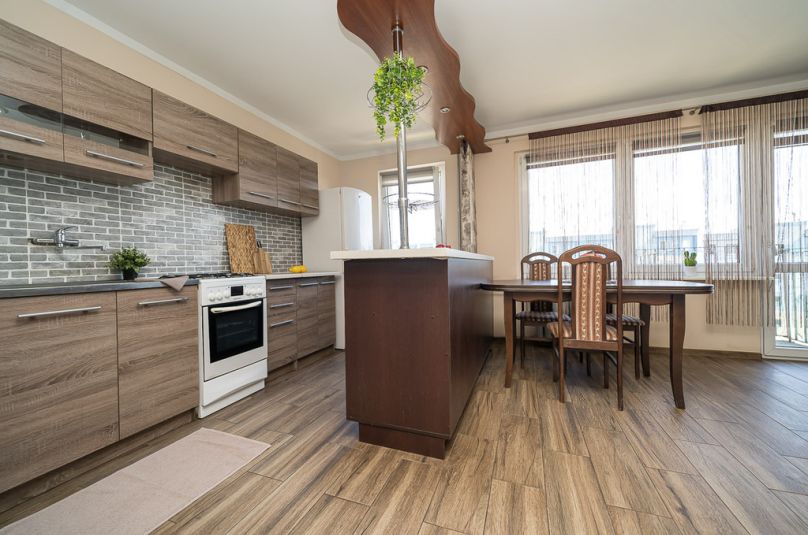 Mieszkanie sprzedaż Gorzów, os. Staszica, 2 pokoje, 39 m<sup>2</sup>