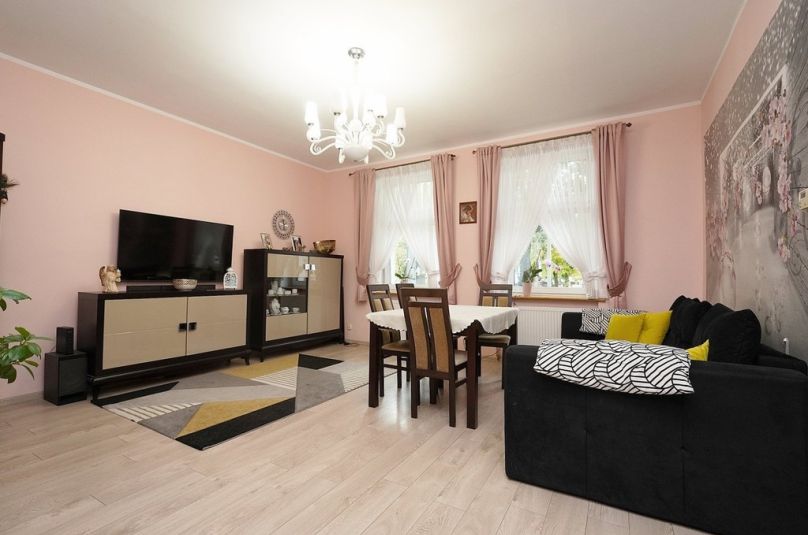 Mieszkanie sprzedaż Gorzów, Śródmieście, 4 pokoje, 94 m<sup>2</sup>