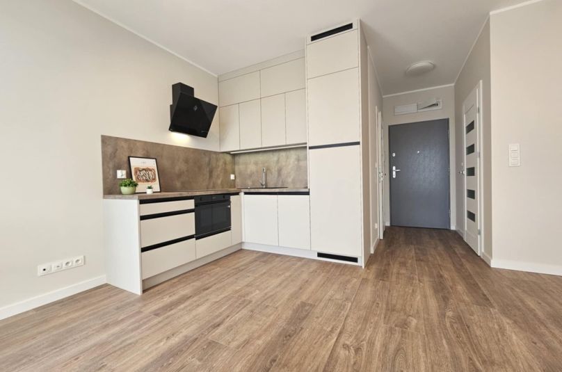 Mieszkanie sprzedaż Słubice, 1 pokój, 31 m<sup>2</sup>