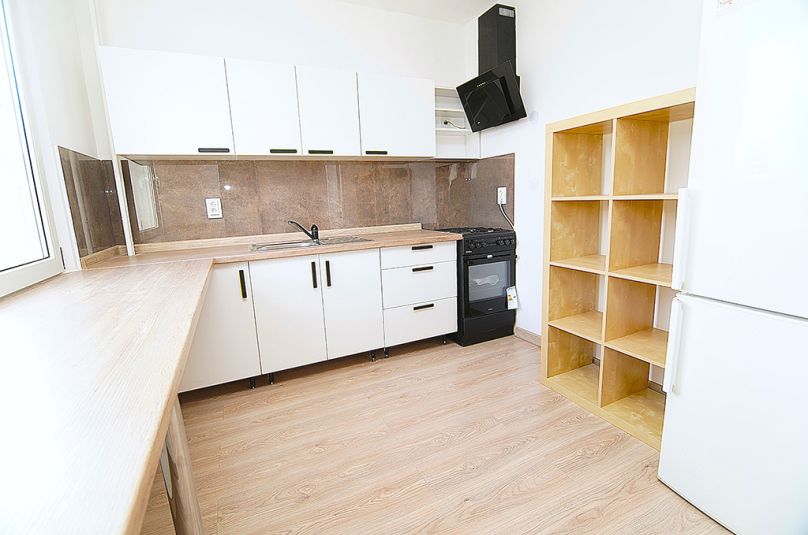 Mieszkanie sprzedaż Gorzów, Górczyn, 3 pokoje, 63 m<sup>2</sup>