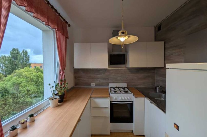 Mieszkanie sprzedaż Gorzów, Górczyn, 3 pokoje, 54 m<sup>2</sup>