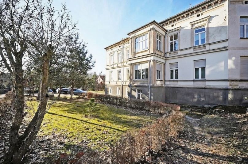 Mieszkanie sprzedaż Gorzów, Śródmieście, 4 pokoje, 84 m<sup>2</sup>