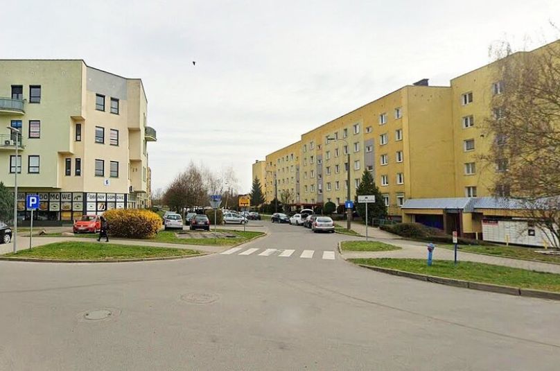 Mieszkanie sprzedaż Gorzów, Górczyn, 3 pokoje, 54 m<sup>2</sup>