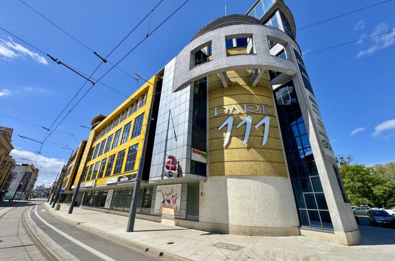 Lokal sprzedaż Gorzów, Centrum, 15 m<sup>2</sup>
