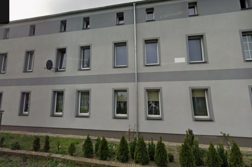 Mieszkanie sprzedaż Trzebiel, 2 pokoje, 44 m<sup>2</sup>