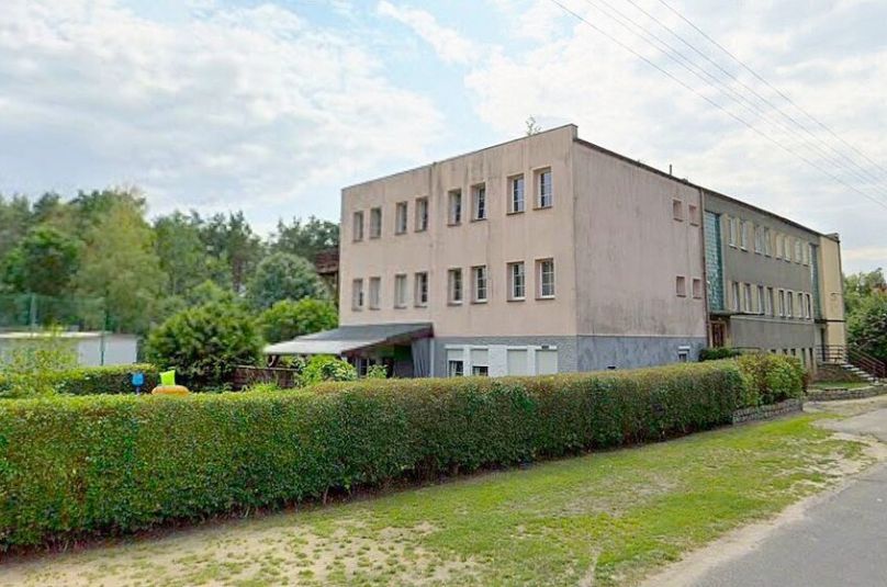 Mieszkanie sprzedaż Santok, Stare Polichno, 3 pokoje, 72 m<sup>2</sup>
