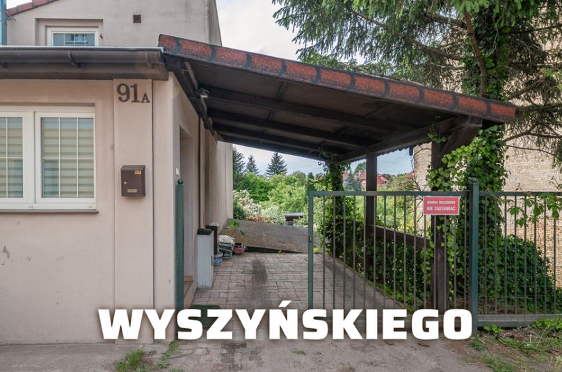 Dom sprzedaż Gorzów, 4 pokoje, 224 m<sup>2</sup>