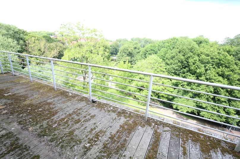 Mieszkanie sprzedaż Gorzów, Centrum, 3 pokoje, 90 m<sup>2</sup>