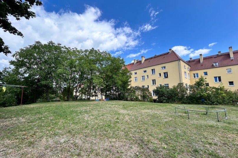 Mieszkanie sprzedaż Gorzów, Śródmieście, 3 pokoje, 60 m<sup>2</sup>