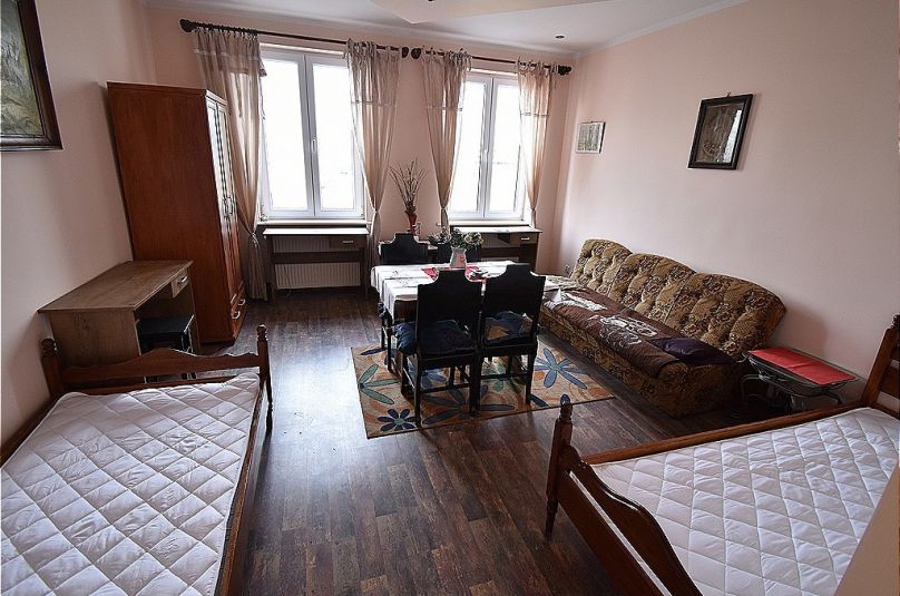Mieszkanie sprzedaż Gorzów, Zawarcie, 2 pokoje, 45 m<sup>2</sup>