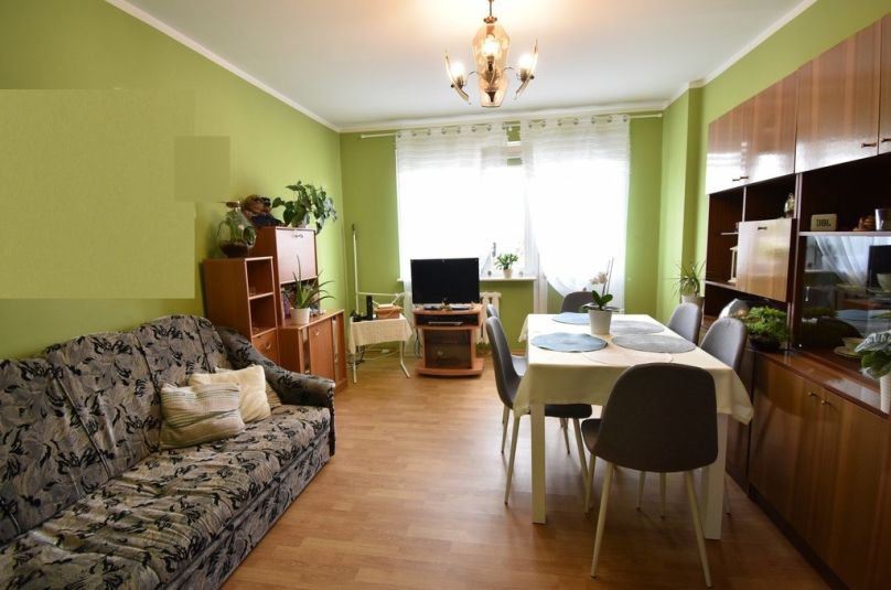 Mieszkanie sprzedaż Gorzów, Górczyn, 3 pokoje, 54 m<sup>2</sup>