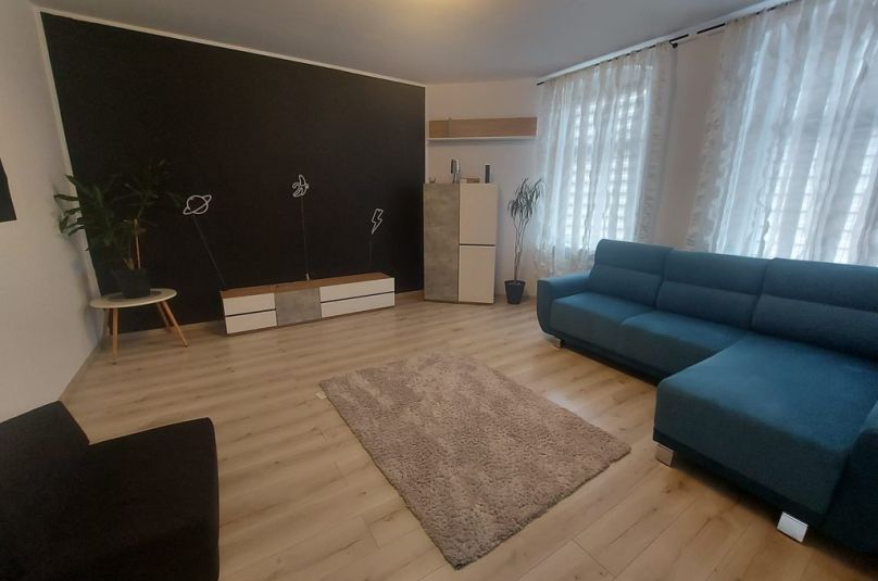 Mieszkanie sprzedaż Gorzów, Śródmieście, 1 pokój, 39 m<sup>2</sup>