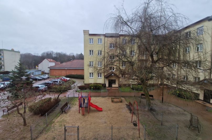 Mieszkanie sprzedaż Gorzów, Górczyn, 2 pokoje, 46 m<sup>2</sup>