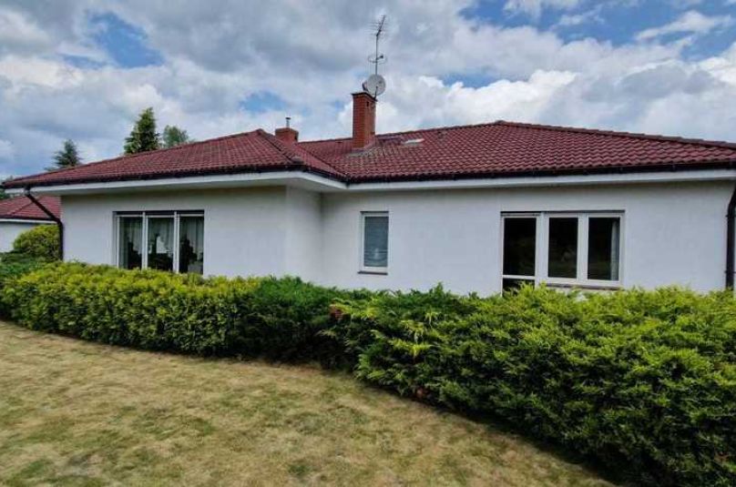 Dom sprzedaż Kłodawa, 5 pokoi, 177 m<sup>2</sup>